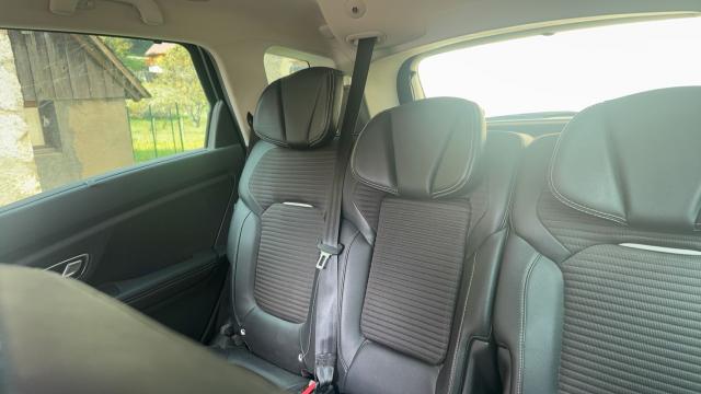 Renault Scénic image 3