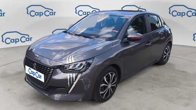 Peugeot 208 Ii 1.5 Bluehdi 100 Active