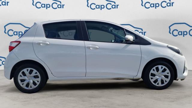 Toyota Yaris image 2