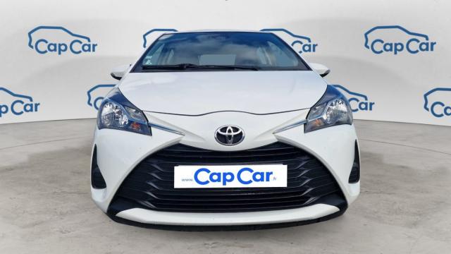 Toyota Yaris image 7