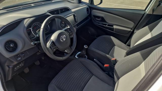 Toyota Yaris image 3