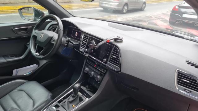 Seat Ateca image 1