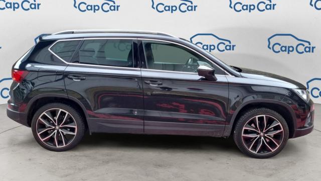 Seat Ateca image 9