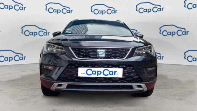 Seat Ateca image 2