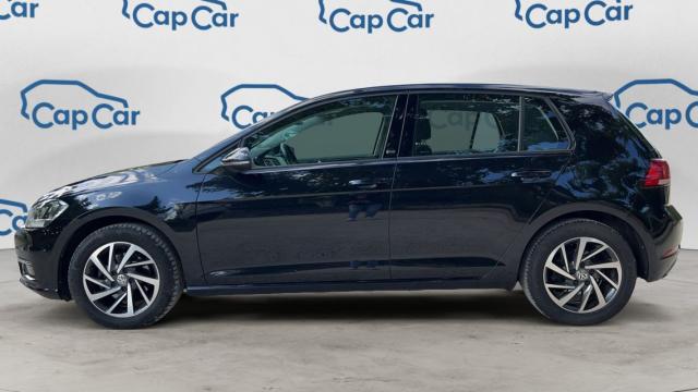 Volkswagen Golf image 4