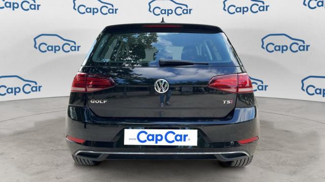 Volkswagen Golf image 8