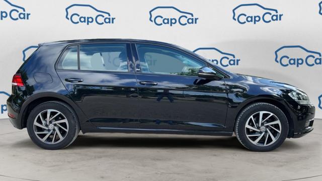 Volkswagen Golf image 3