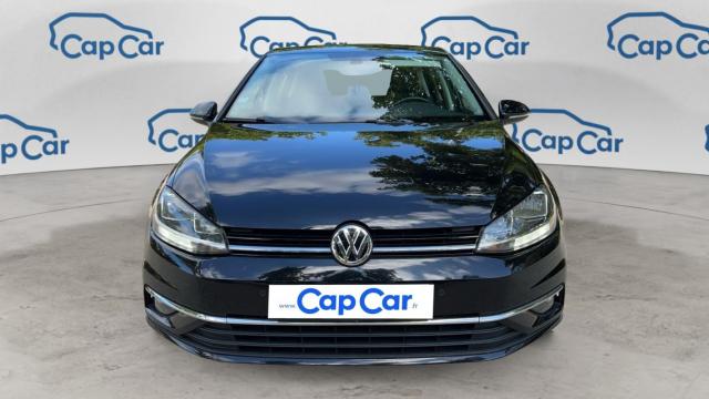 Volkswagen Golf image 2