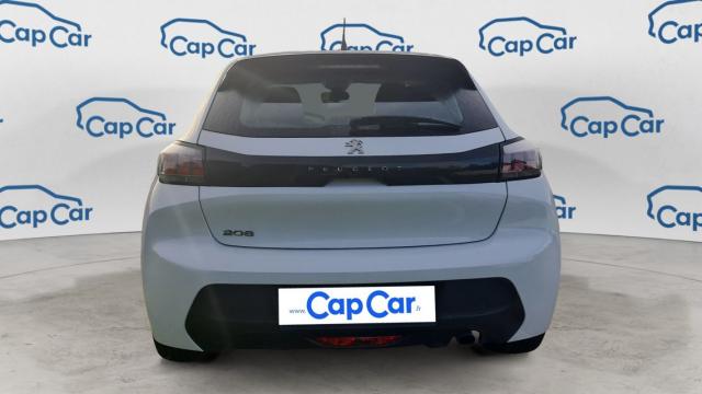 Peugeot 208 image 3