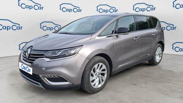 Renault Espace 1.6 Dci 130 Life