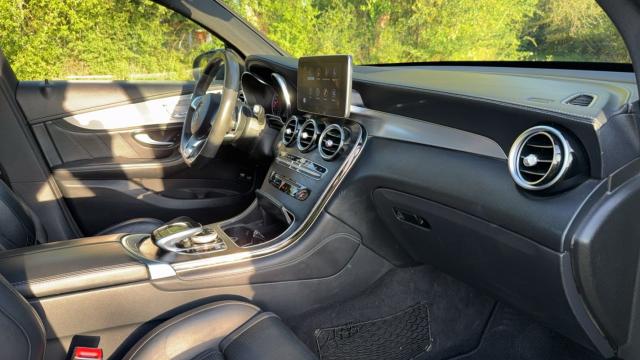 Mercedes Benz Classe Glc image 2