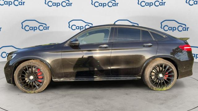 Mercedes Benz Classe Glc image 3