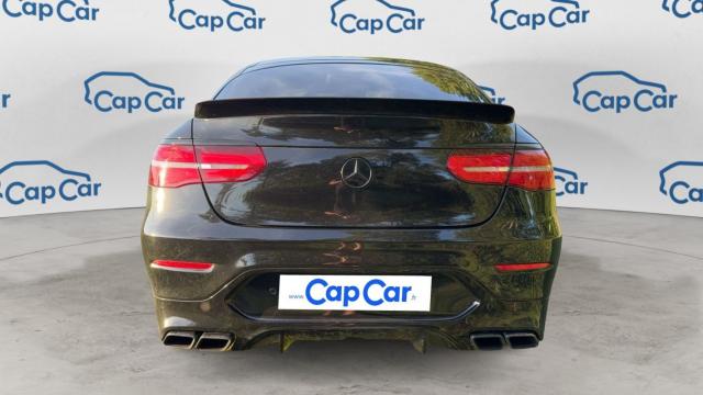 Mercedes Benz Classe Glc image 1