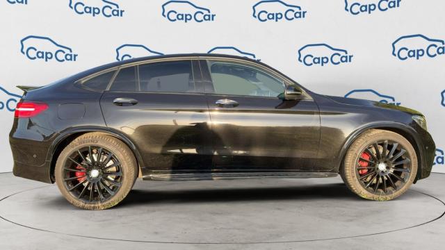 Mercedes Benz Classe Glc image 7