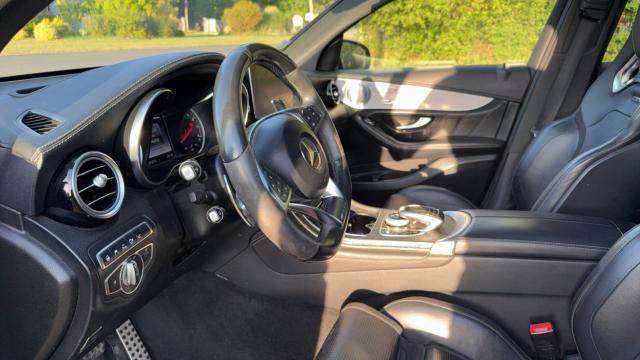 Mercedes Benz Classe Glc image 5