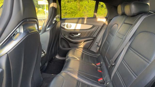Mercedes Benz Classe Glc image 4