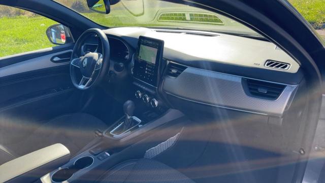 Renault Arkana image 2
