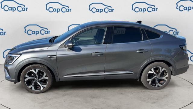 Renault Arkana image 7