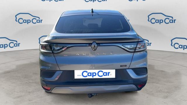 Renault Arkana image 3
