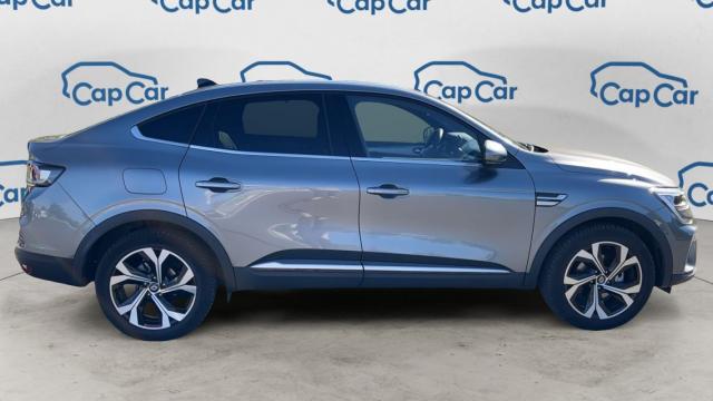 Renault Arkana image 4