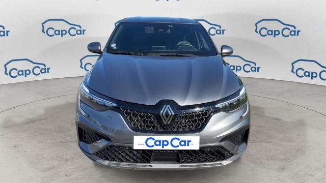 Renault Arkana image 5