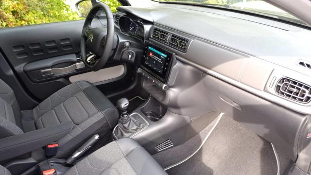 Citroen C3 image 9