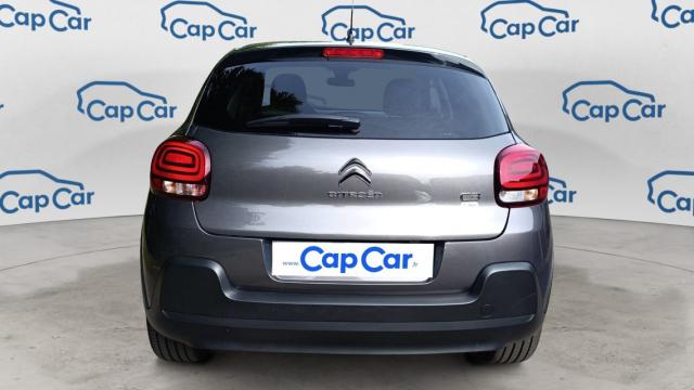 Citroen C3 image 8
