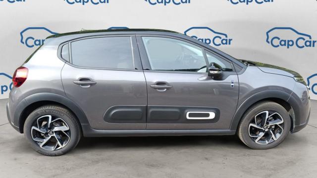 Citroen C3 image 1