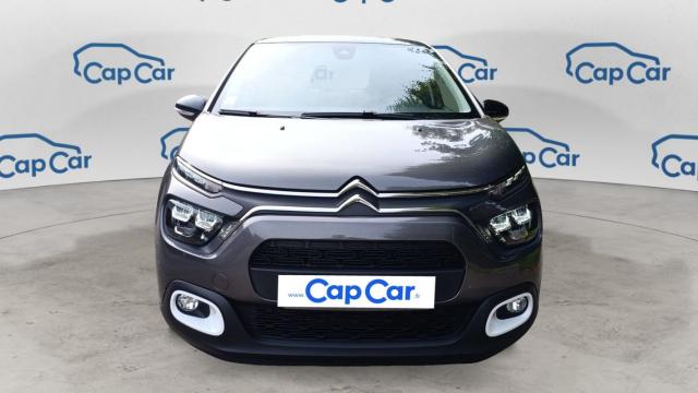 Citroen C3 image 7