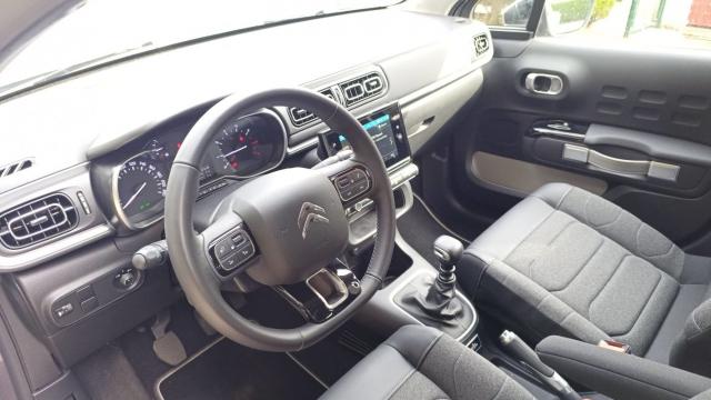 Citroen C3 image 6