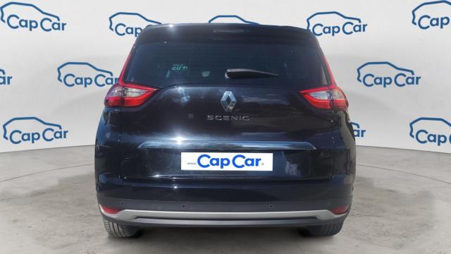 Renault Grand Scénic image 8