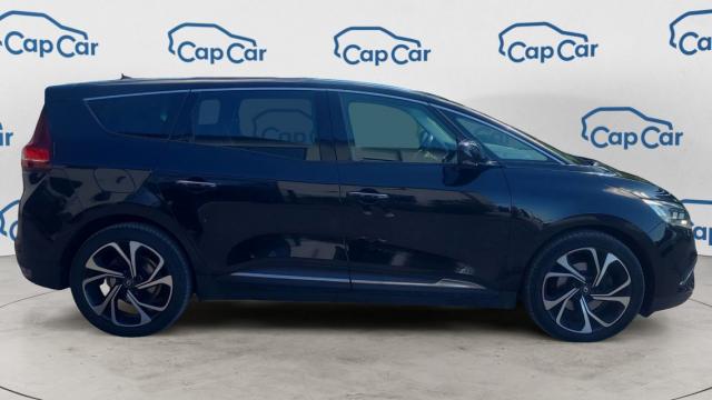 Renault Grand Scénic image 9