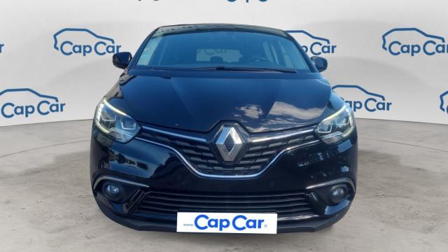 Renault Grand Scénic image 1