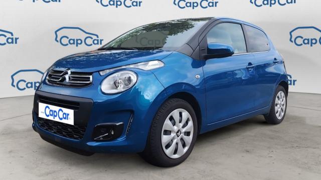 Citroen