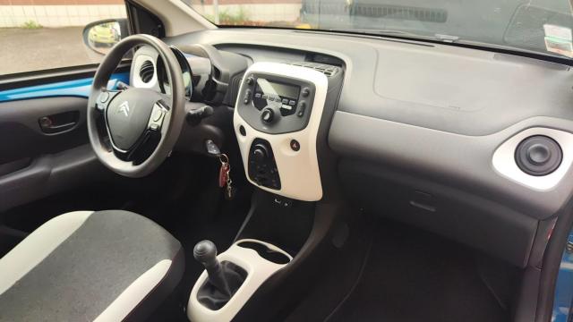 Citroen C1 image 9