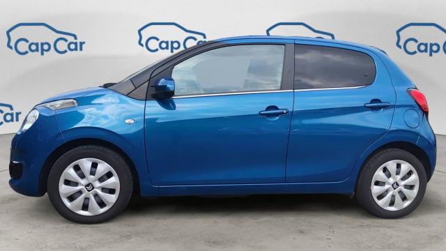 Citroen C1 image 5