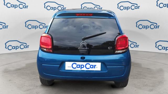 Citroen C1 image 7