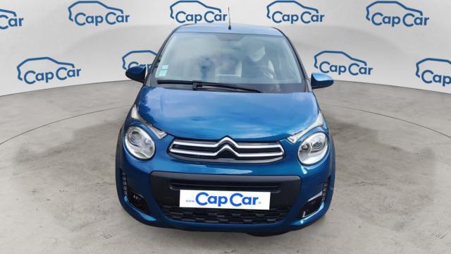 Citroen C1 image 1