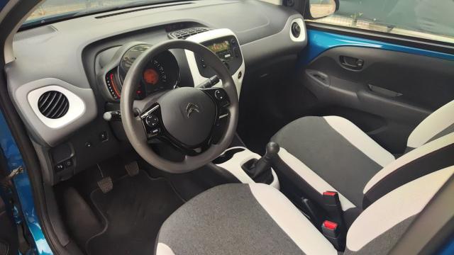 Citroen C1 image 4