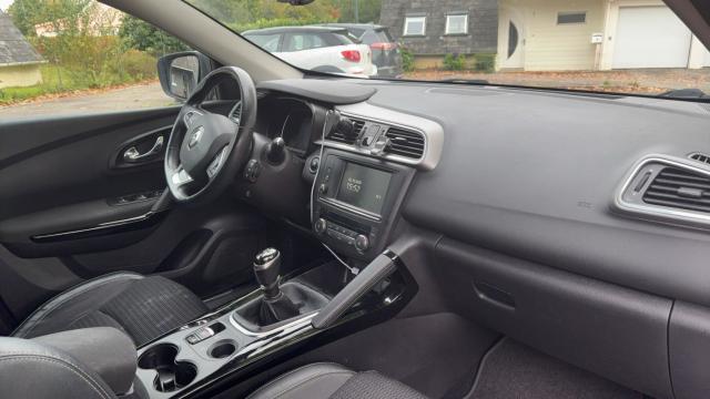 Renault Kadjar image 2