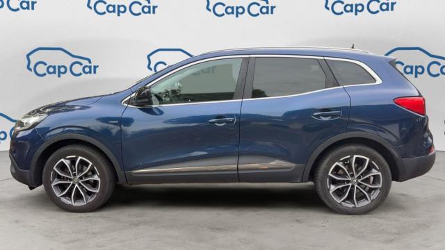 Renault Kadjar image 1