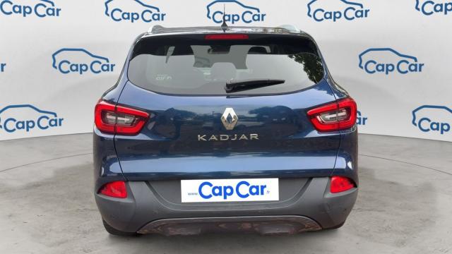 Renault Kadjar image 6