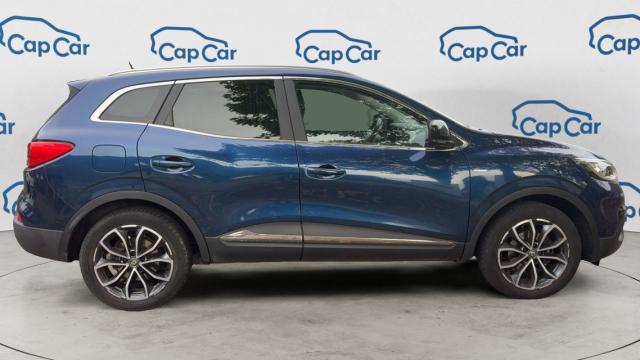 Renault Kadjar image 7