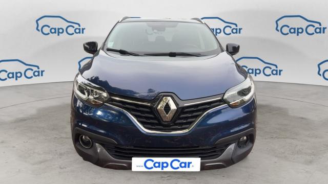 Renault Kadjar image 4