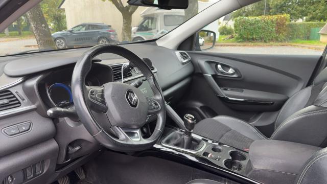 Renault Kadjar image 8