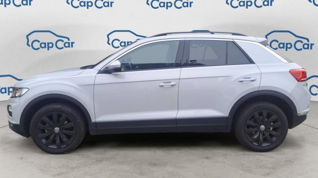 Volkswagen T-Roc image 9