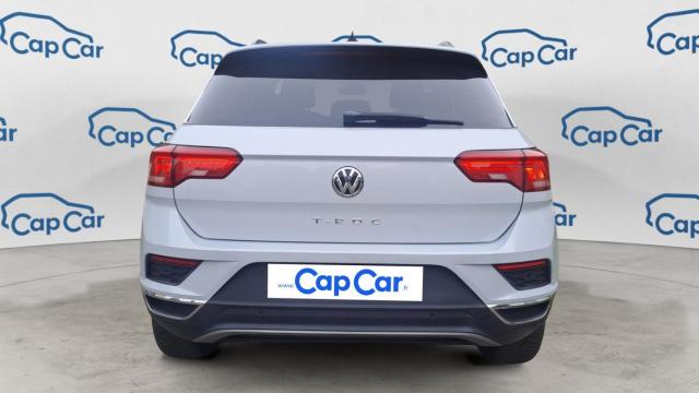 Volkswagen T-Roc image 2