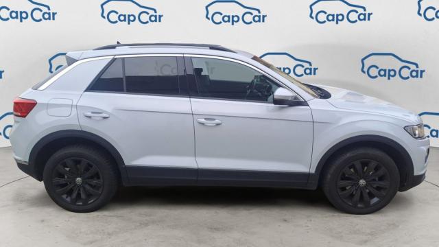 Volkswagen T-Roc image 1