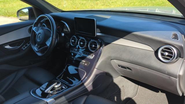 Mercedes Benz Classe Glc image 2
