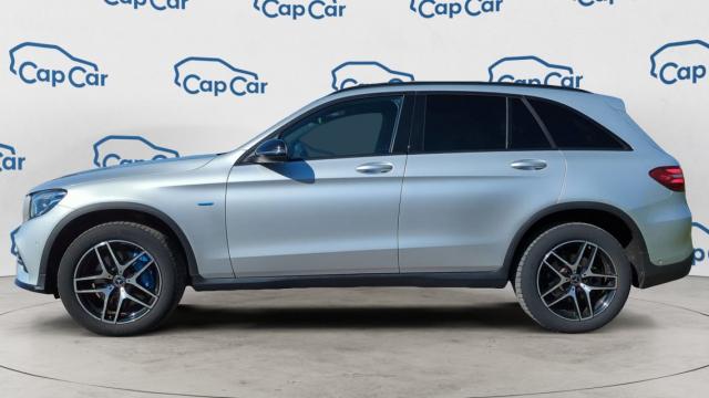 Mercedes Benz Classe Glc image 3